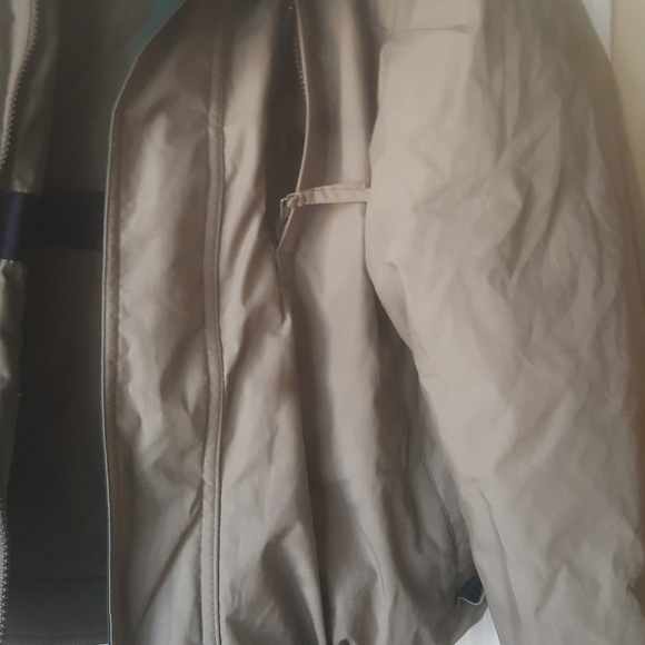 SPORTECH down filled jacket SZ large - Picture 3 of 6